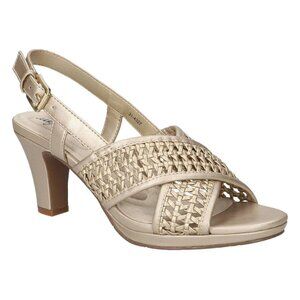 Easy Street Sol - Womens Sandals